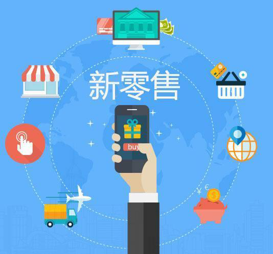 新零售與社交電商相結(jié)合能解決什么問題?