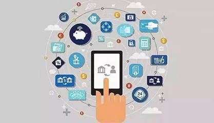 電商界沖出新勢力,阿里京東位子可還穩(wěn)?