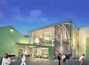 未來5年新農業十大發展趨勢,不可錯過的高科技現代化農場