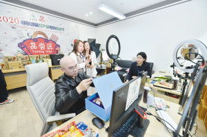 整合資源 動員社會力量 尋甸 1234 模式助推鄉(xiāng)村振興