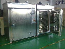 無(wú)塵潔凈烤箱 東莞市石碣富華電熱機(jī)械制品廠